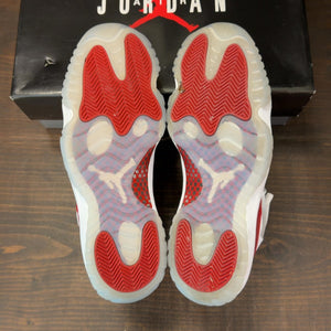 Jordan 11 Retro Cherry (2022) - Image 6