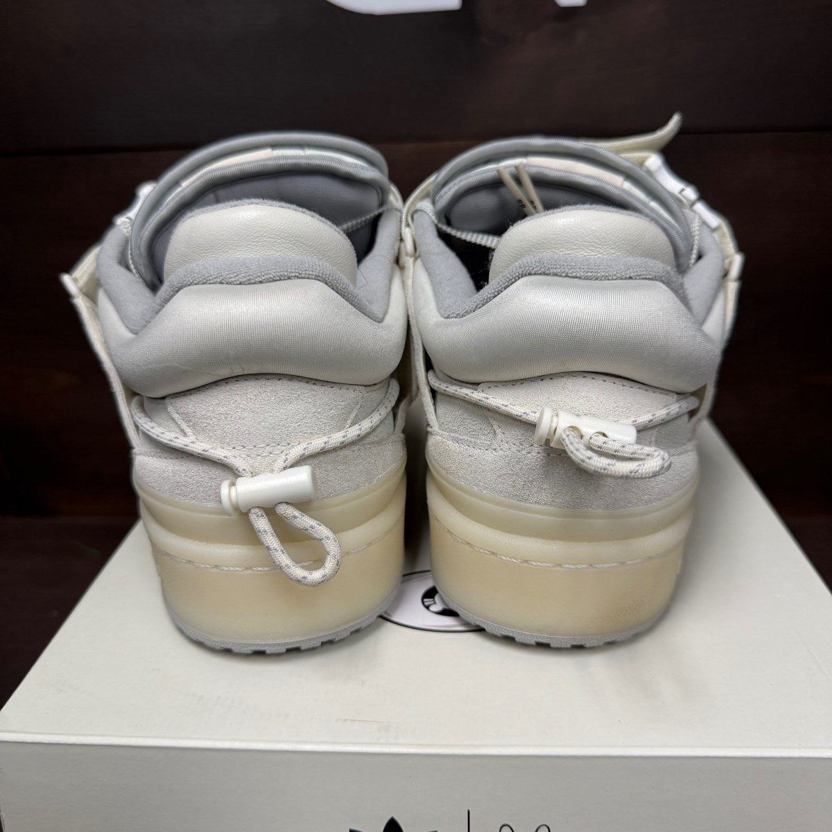 adidas Forum Buckle Low Bad Bunny Last Forum - Image 5