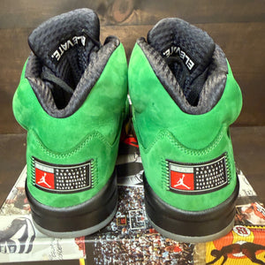 Jordan 5 Retro SE Oregon - Image 4