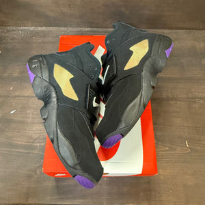 Nike Air Diamond Turf Ravens (2025) - Image 2