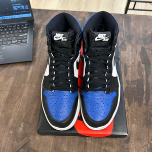 Jordan 1 Retro High Royal Toe - Image 2