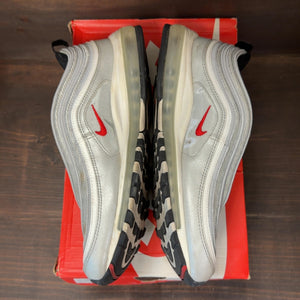 Nike Air Max 97 Silver Bullet (2016/2017) - Image 4