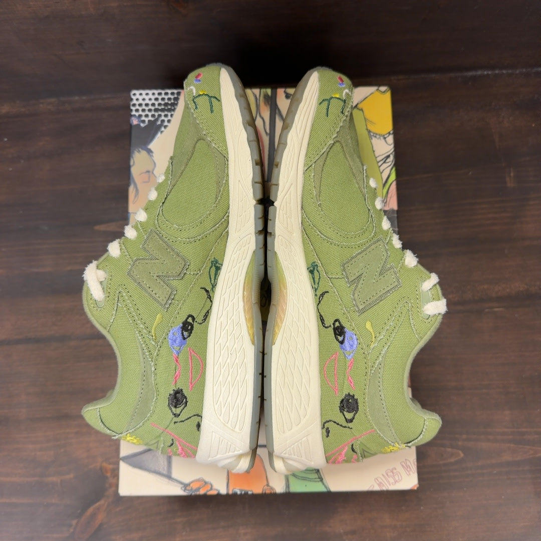 New Balance 2002R Bryant Giles What Now? - Image 6