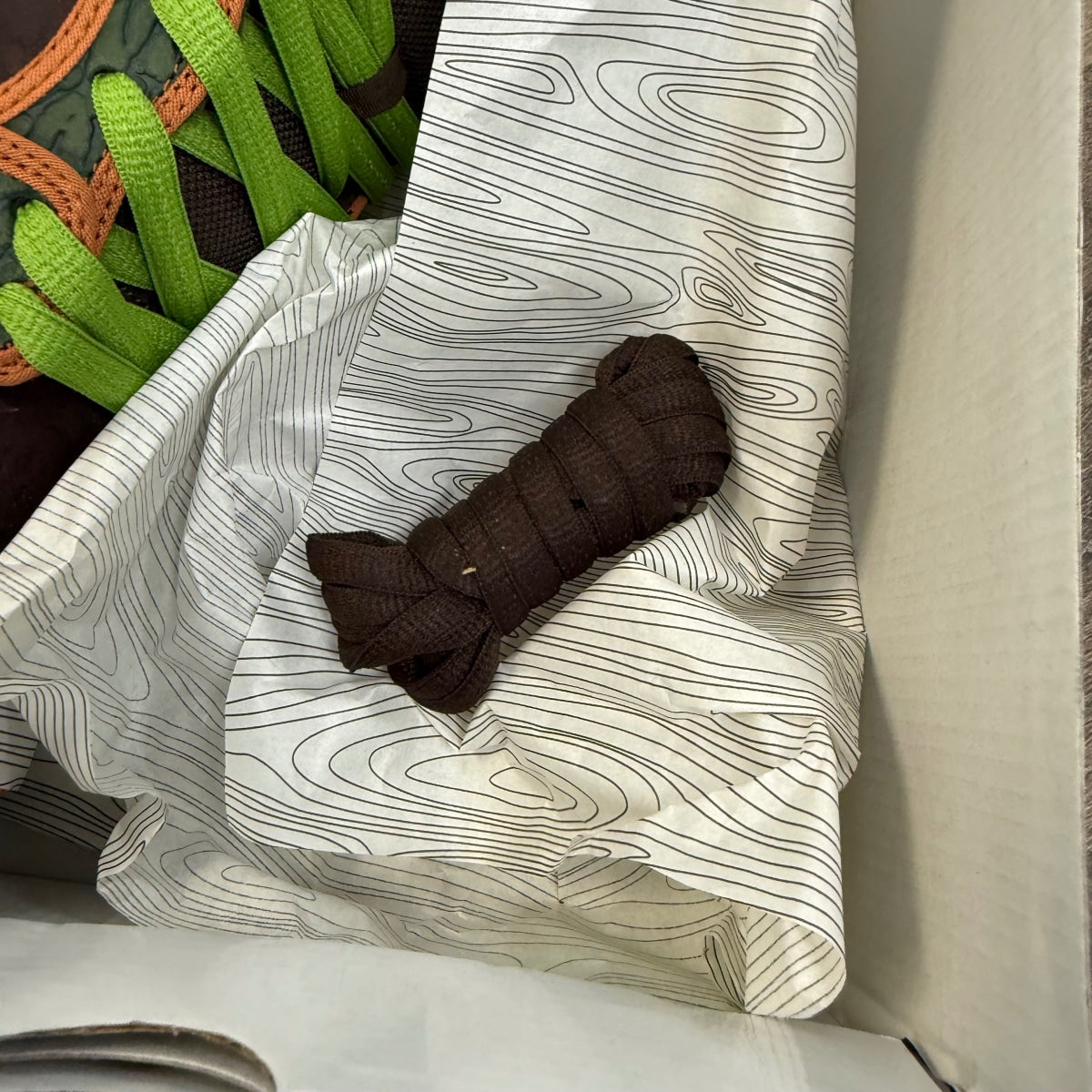 Nike SB Dunk Low De La Soul (2015) - Image 6