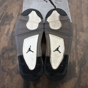 Jordan 4 Retro Cave Stone (GS) - Image 5
