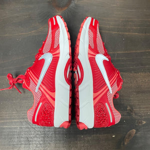 Nike Zoom Vomero 5 SP University Red Size 8.5 - box