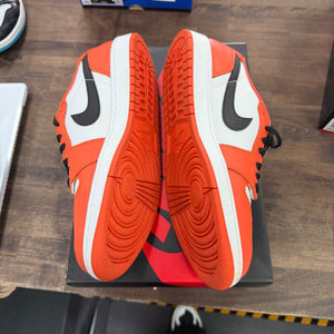 Jordan 1 Low Starfish - Image 5