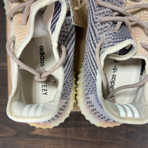 adidas Yeezy Boost 350 V2 Ash Pearl Size 11.5 - aux