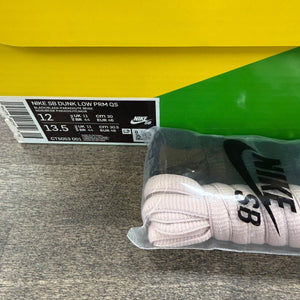 Nike SB Dunk Low Travis Scott Size 12 (Pre-Owned) - Image 6