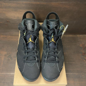 Jordan 6 Retro DMP (2020) Size 8.5 - tag