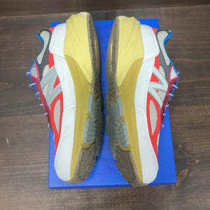 New Balance 990v6 MiUSA Action Bronson Untitled - Image 4