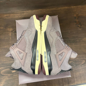 Jordan 4 Retro SP A Ma Maniére Violet Ore - Image 5