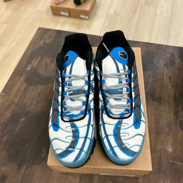 Nike Air Max Plus Deluxe Size 11.5 (Pre-Owned) - Image 2