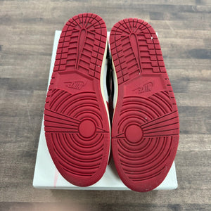 Jordan 1 Retro Low OG Trophy Room Rookie Card Away - Image 4
