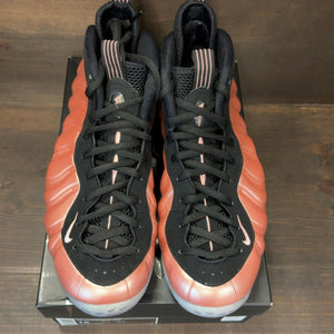 Nike Air Foamposite One Rust Pink - Image 3