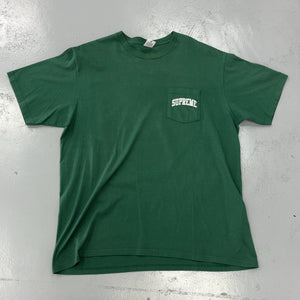 Supreme Tee Size XL (Pre-Owned) - front