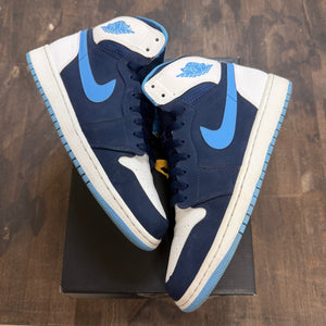 Jordan 1 Retro Chris Paul PE - Image 1