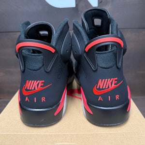 Jordan 6 Retro Infrared Salesman - Image 5