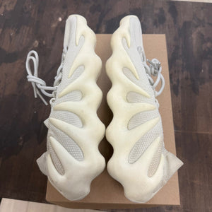 adidas Yeezy 450 Cloud White Size 11 (Pre-Owned) - Image 4