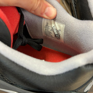 Jordan 4 Retro Bred Reimagined Size 14 (Pre-Owned) - Image 7