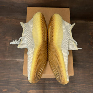 adidas Yeezy Boost 350 V2 Lundmark (Non Reflective) Size 10.5 (Pre-Owned) - aux