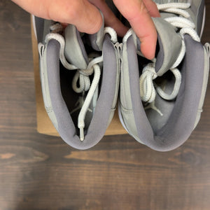 Jordan 11 Retro Cool Grey (2021) Size 11 (Pre-Owned) - Image 6