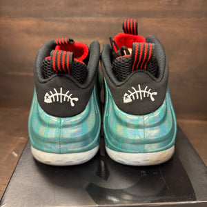 Nike Air Foamposite One Gone Fishing - Image 5