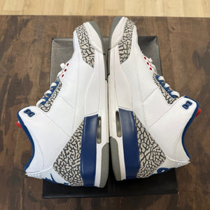 Jordan 3 Retro True Blue (2016) - Image 5