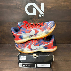 Nike Kobe 10 Independence Day - Image 1