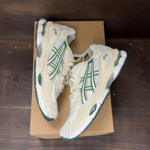 ASICS Gel-NYC Ivory Forest Night Size 8 (Pre-Owned) - Image 2