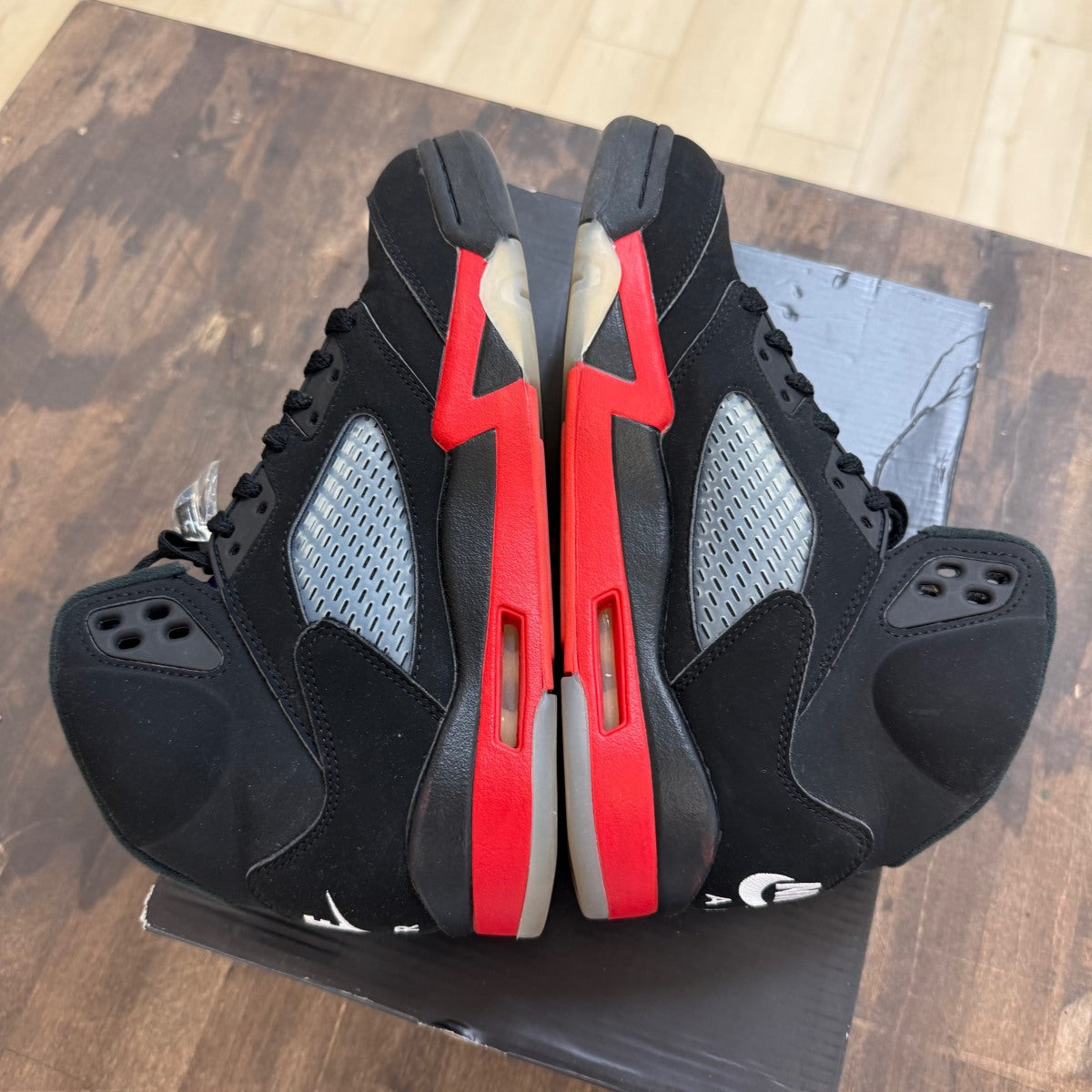 Jordan 5 Retro Top 3 - Image 4