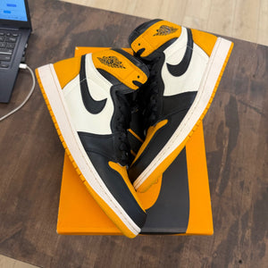 Jordan 1 Retro High OG Taxi - Image 1