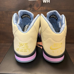 Jordan 5 Retro DJ Khaled We The Best Sail - Image 3