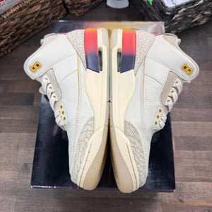 Jordan 3 Retro SP J Balvin Medellín Sunset - Image 2
