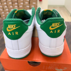 Nike Air Force 1 Low Retro QS West Indies (2022) - Image 3