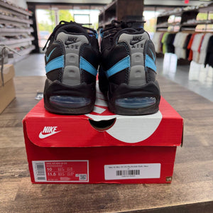 Nike Air Max 95 OG Big Bubble Baltic Blue - Image 3