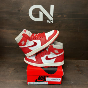 Jordan 1 Retro High OG Varsity Red (Women's) - Image 1