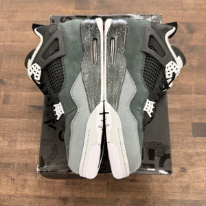 Jordan 4 Retro Fear (2024) - Image 3