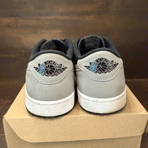 Jordan 1 Retro Low Shadow (2015) Size 11 (Pre-Owned) - Image 4
