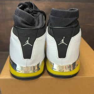Jordan 17 Retro Low All-Star Lightning (2024) Size 11 (Pre-Owned) - Image 5