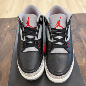Jordan 3 Retro OG Black Cement (2024) - Image 2