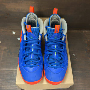 Nike Air Foamposite Pro NERF (GS) Size 7Y (Pre-Owned) - tag
