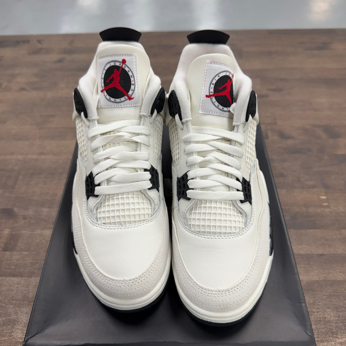 Jordan 4 Retro OG Flight Club - Image 3