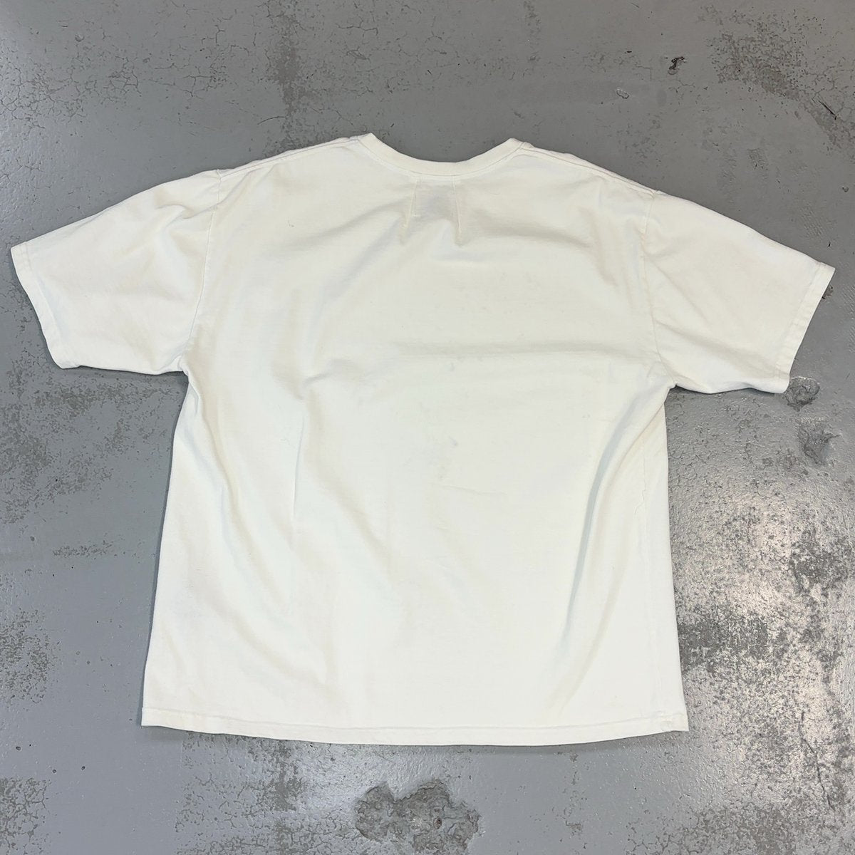 Rhude Tee Size M (Pre-Owned) - back