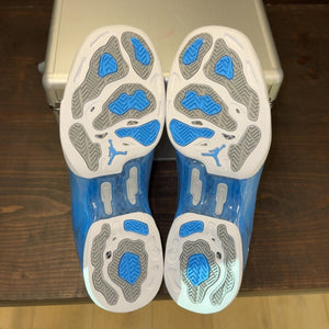 Jordan 17 Retro Low SP University Blue (2024) Size 9.5 - Image 8