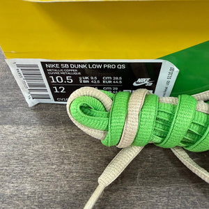 Nike SB Dunk Low Street Hawker (2021) - Image 6