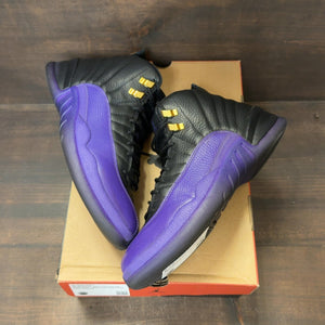 Jordan 12 Retro Field Purple - Image 2