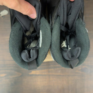 Jordan 8 Retro Winterized Gunsmoke Size 9.5 (Pre-Owned) - Image 6