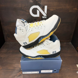 Jordan 5 Retro A Ma Maniére Dawn (Women's) - Image 1