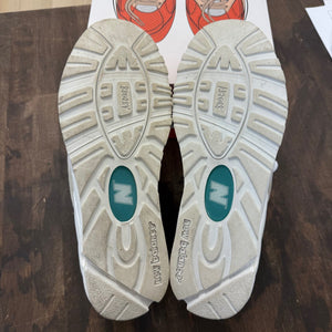 New Balance 990v2 Kith Cyclades (without Socks) Size 10 (Pre-Owned) - Image 6